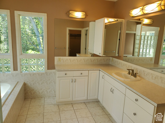Photo 19 for MLS #2108674 at 1491 E 2300 North