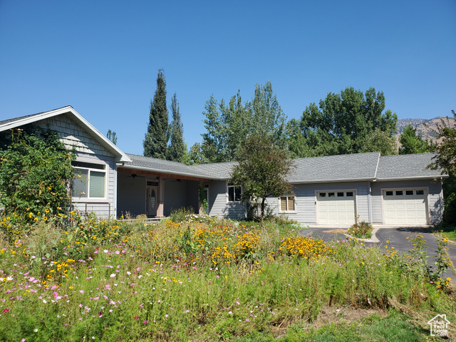 Photo 3 for MLS #2108674 at 1491 E 2300 North