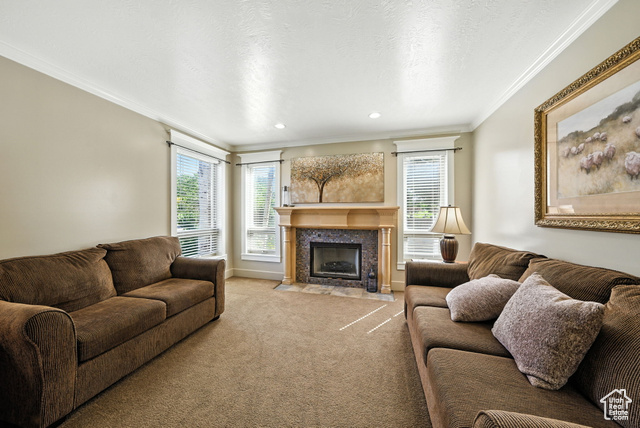 Photo 10 for MLS #2108676 at 6299 W 10950 North