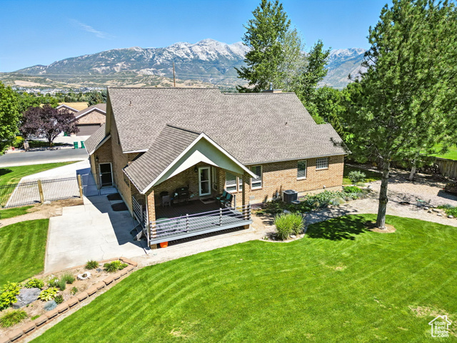 Photo 8 for MLS #2108676 at 6299 W 10950 North