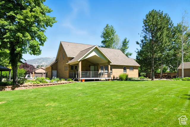 Photo 51 for MLS #2108676 at 6299 W 10950 North
