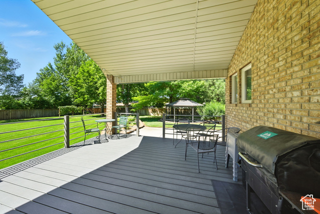 Photo 48 for MLS #2108676 at 6299 W 10950 North