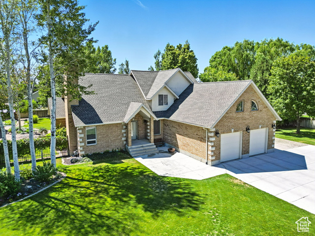 MLS #2108676 - 6299 W 10950 North