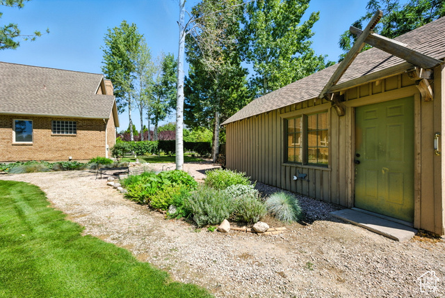Photo 56 for MLS #2108676 at 6299 W 10950 North