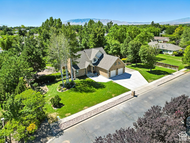Photo 61 for MLS #2108676 at 6299 W 10950 North