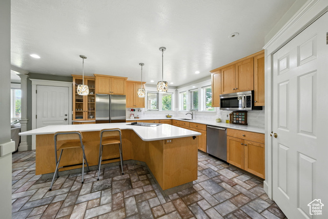 Photo 14 for MLS #2108676 at 6299 W 10950 North