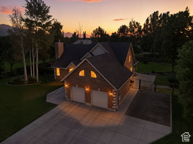 Photo 5 for MLS #2108676 at 6299 W 10950 North