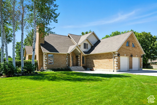 Photo 57 for MLS #2108676 at 6299 W 10950 North