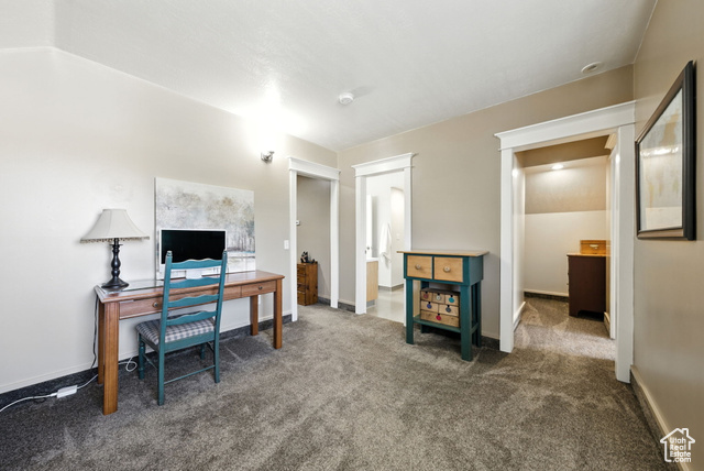 Photo 32 for MLS #2108676 at 6299 W 10950 North