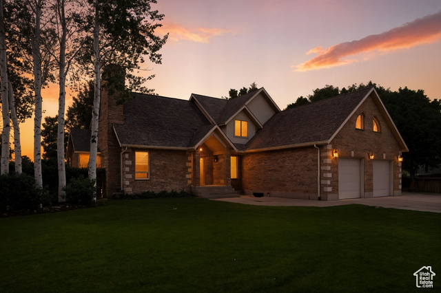 Photo 4 for MLS #2108676 at 6299 W 10950 North