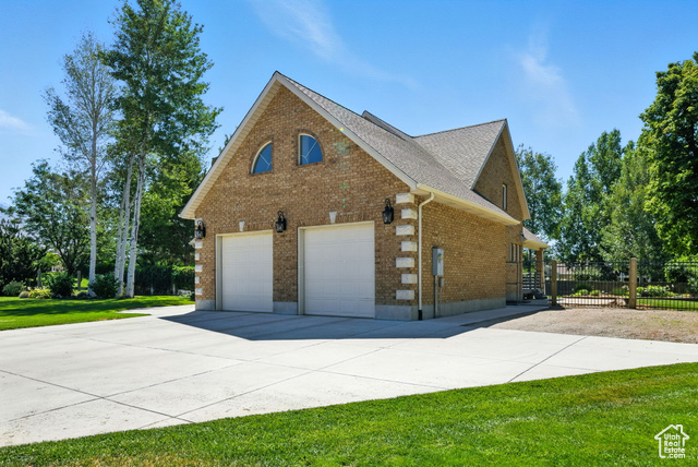 Photo 58 for MLS #2108676 at 6299 W 10950 North