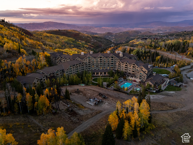 9100 MARSAC AVE #PS1, Park City UT 84060