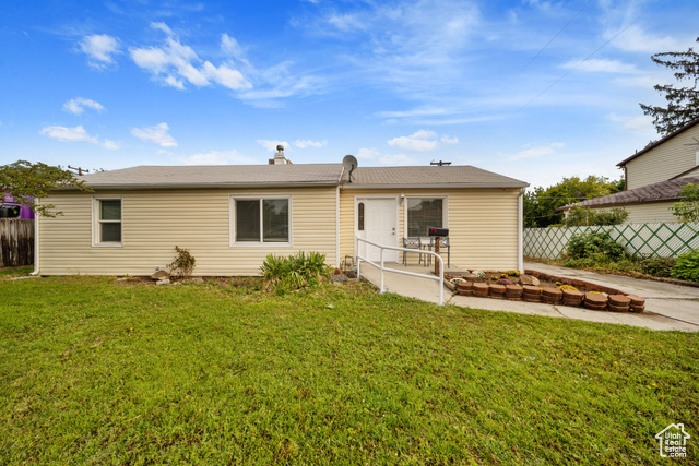 4304 W 5615 S, Salt Lake City UT 84118
