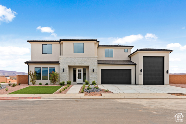 MLS #2108681                     located at 4801 W 2820 South,
                     Hurricane, UT