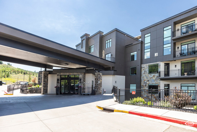 909 W PEACE TREE TRL #311, Kamas UT 84036