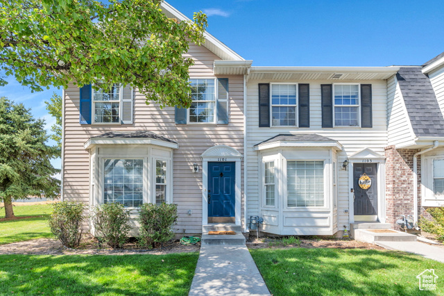 MLS #2108683 - 1101 E 100 North