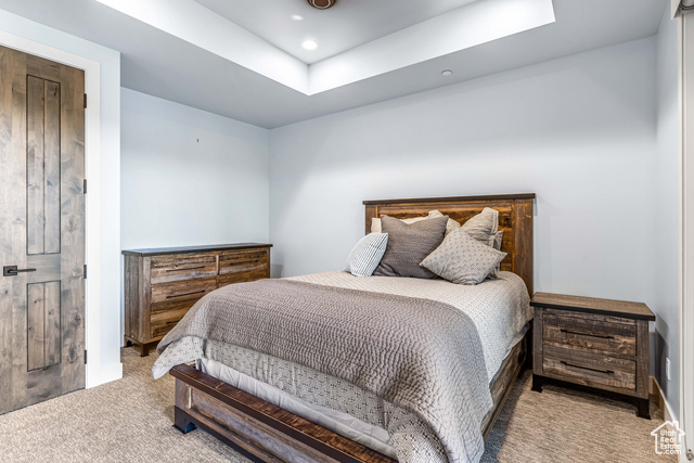 Photo 33 for MLS #2108684 at 6022 N High Plains Ct #380