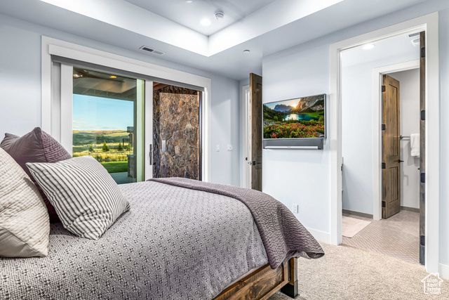 Photo 34 for MLS #2108684 at 6022 N High Plains Ct #380