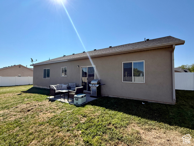 Photo 9 for MLS #2108688 at 85 E 1150 South