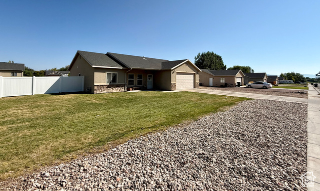 Photo 4 for MLS #2108688 at 85 E 1150 South