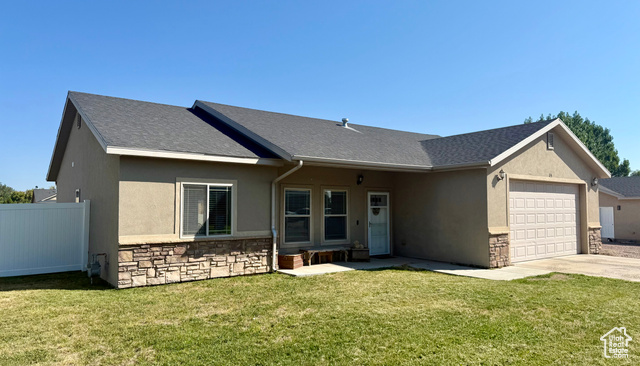 Photo 3 for MLS #2108688 at 85 E 1150 South