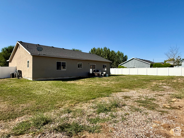 Photo 7 for MLS #2108688 at 85 E 1150 South