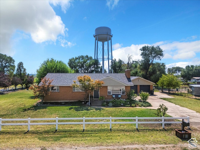 MLS #2108689 - 3445 W 2100 South