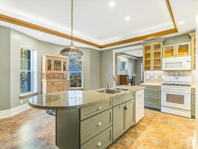 Photo 8 for MLS #2108690 at 1211 S Liberty Wells Pl