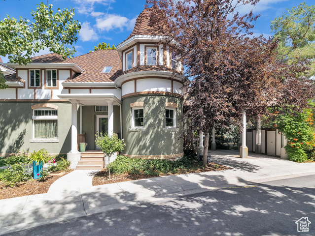 MLS #2108690 - 1211 S Liberty Wells Pl