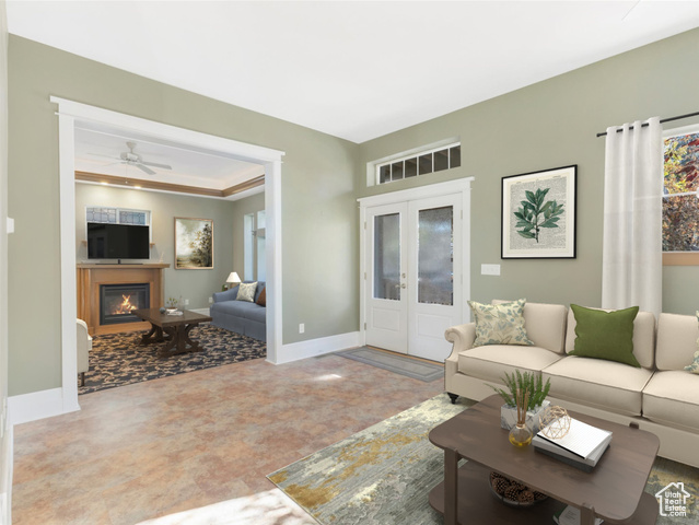 Photo 5 for MLS #2108690 at 1211 S Liberty Wells Pl