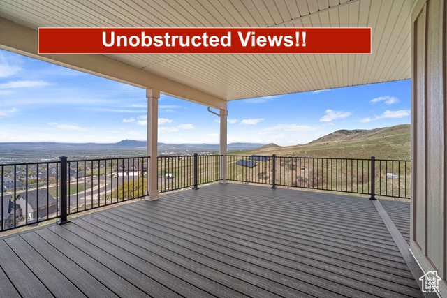2275 E MEADOWLARK LN, North Logan UT 84341