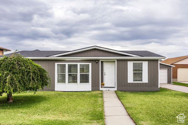 6080 W BROOK HOLLOW DR, West Valley City UT 84128