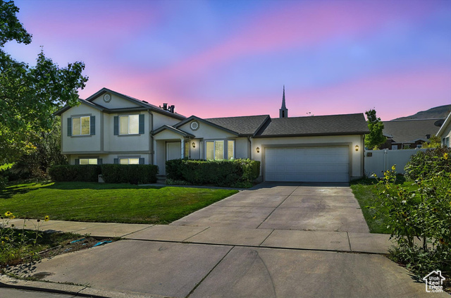 MLS #2108693                     located at 5613 Prospero Ln,
                     Herriman, UT