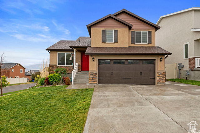 Photo 4 for MLS #2108697 at 273 W Autumn Creek Dr