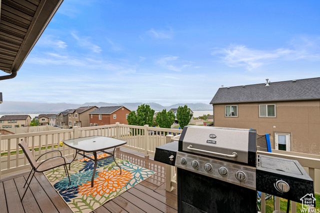 Photo 5 for MLS #2108697 at 273 W Autumn Creek Dr