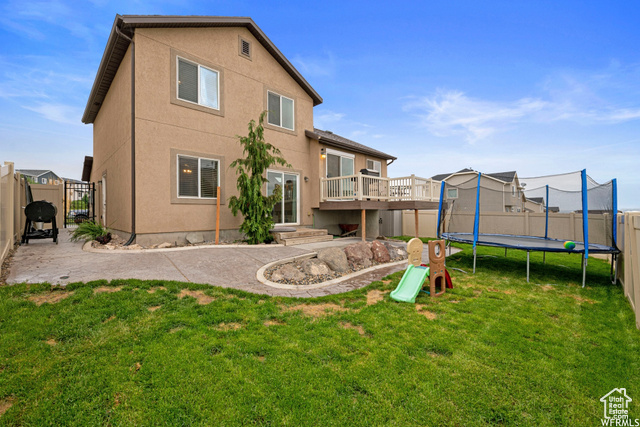 Photo 3 for MLS #2108697 at 273 W Autumn Creek Dr
