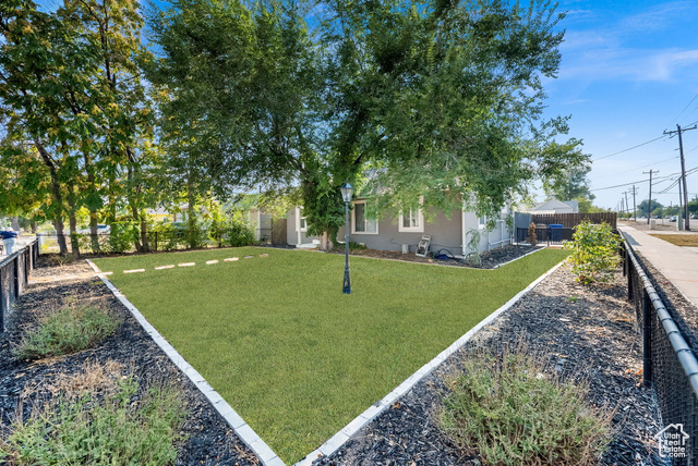 Photo 14 for MLS #2108698 at 577 N 900 West