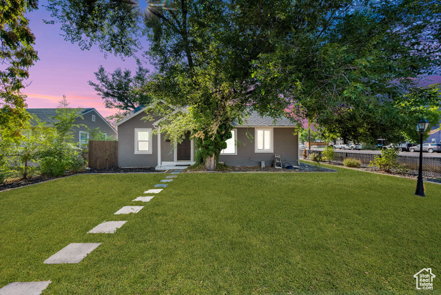 577 N 900 W, Salt Lake City UT 84116