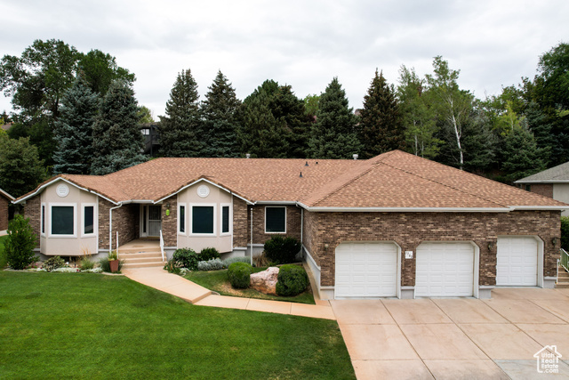MLS #2108699                     located at 1762 Whispering Oaks Dr,
                     Ogden, UT