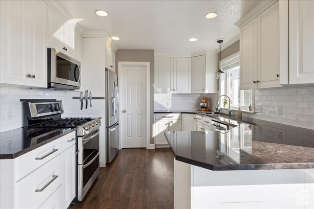 Photo 15 for MLS #2108701 at 1483 E Maple Hills Dr