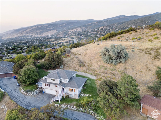 1483 E MAPLE HILLS DR, Bountiful UT 84010