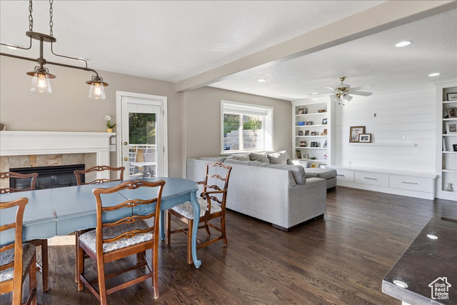 Photo 11 for MLS #2108701 at 1483 E Maple Hills Dr