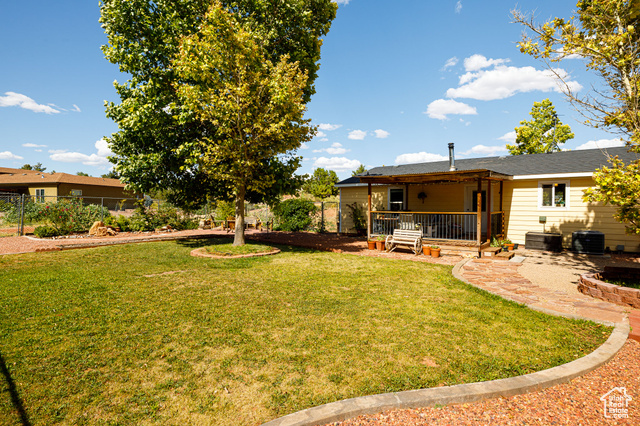 Photo 12 for MLS #2108703 at 1768 S Lee Dr