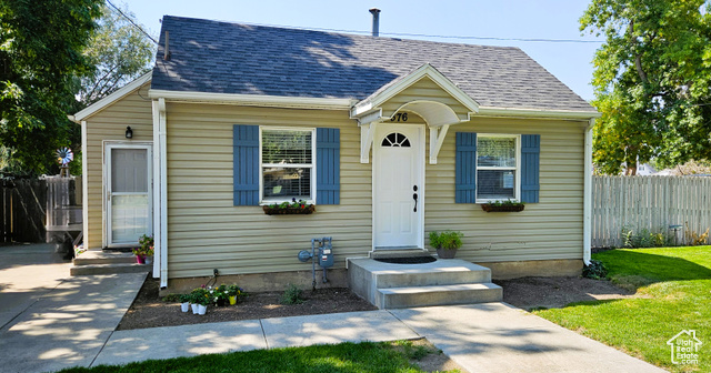 376 S 200 W, Lehi UT 84043