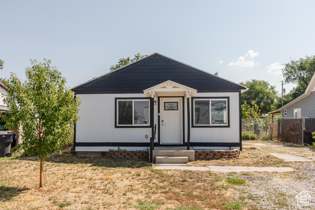 MLS #2108705 - 375 S 200 West