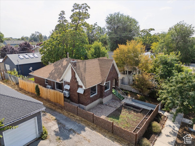MLS #2108708 - 768 E 1700 South