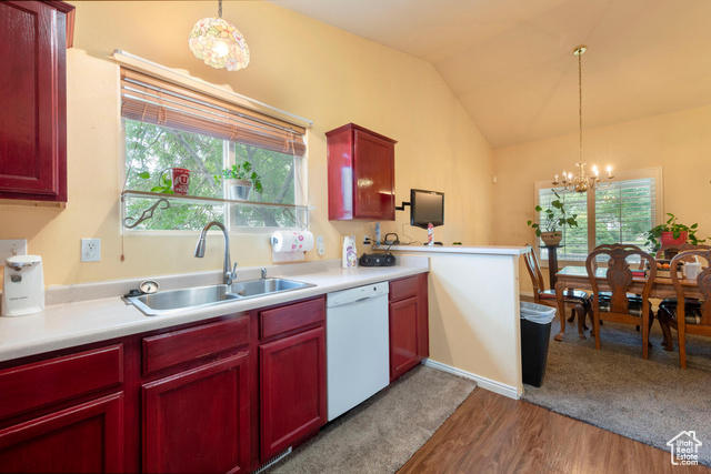 Photo 8 for MLS #2108709 at 1969 N 270 West