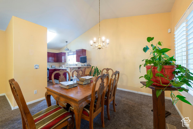 Photo 6 for MLS #2108709 at 1969 N 270 West