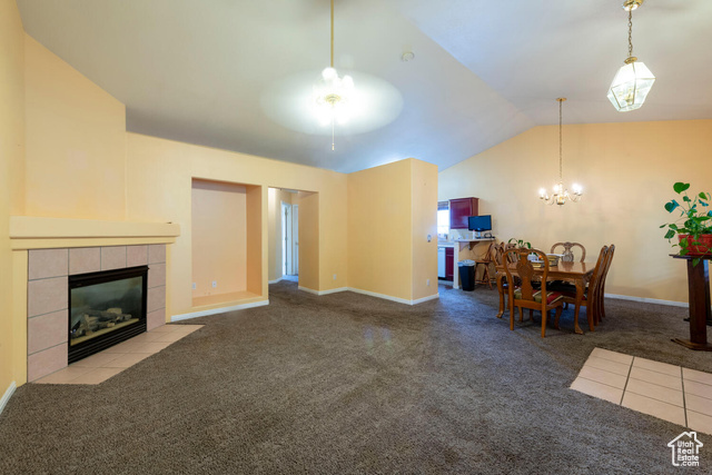 Photo 4 for MLS #2108709 at 1969 N 270 West