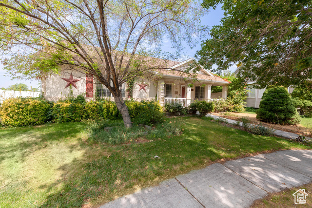 MLS #2108709 - 1969 N 270 West
